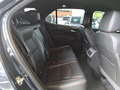 Chevrolet Equinox 1.5 Rs At