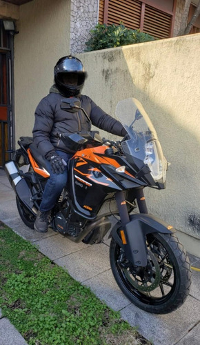 Imagen 3 de 11 de Ktm 1090 Adventure Usada