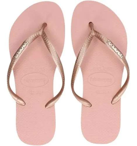 Ojotas havaianas mujer hot sale
