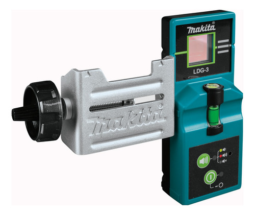 Detector De Laser De Rayo Verde Makita Tk0ldg301f Mkb