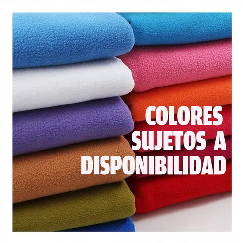 Kit X3 Buzo Abrigo Capa Polar Poncho Para Mascotas Talle 11 Surtidos