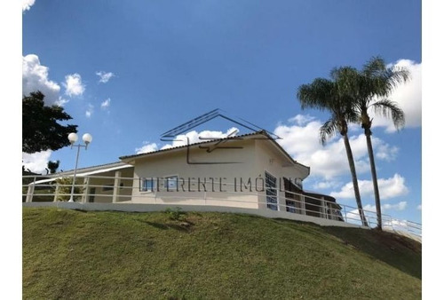 Imagem 14 de 15 de Chc497 - Chácara Para Venda, Itatiba Com 5 Dorms, 2 Suítes, 6 Banheiros, 15 Vagas