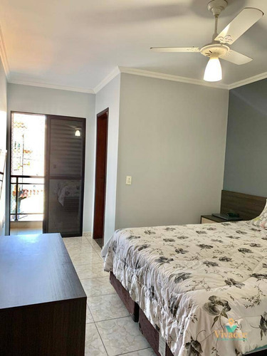 Imagem 29 de 30 de Sobrado À Venda, 112 M² Por R$ 478.000,00 - Cidade Patriarca - São Paulo/sp - So0996