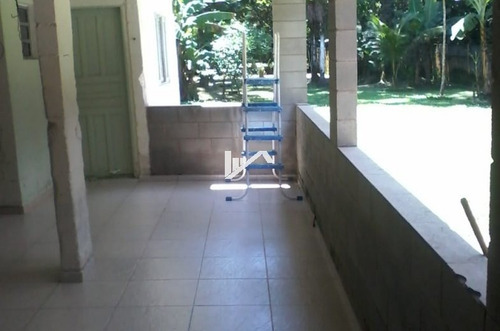 Imagem 8 de 11 de Chácara No Jardim Coronel, Em Itanhaém