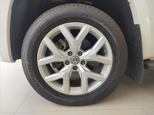 Imagem 15 de 15 de Amarok 3.0 V6 Tdi Diesel Highline Cd 4motion Automático