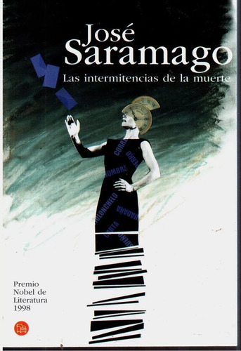 Las Intermitencias De La Muerte José Saramago