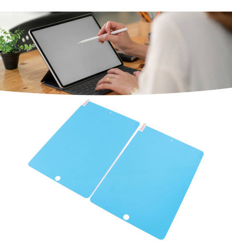 Protector De Pantalla Like Paper, 2 Unidades, Protector De P