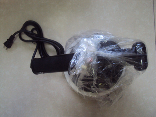 Imagen 4 de 5 de Pulidora Para Carros Lanchas Marca Hercules Nueva