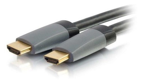 C2g 42522 Seleccione El Cable Hdmi De Alta Velocidad Con Eth