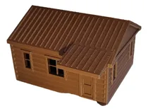 Comprar Casa Planta Baja Chica Escala 1\u002F87 Ho Ferromodelismo P\u002Fpinta