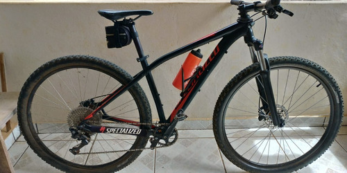 Bike Specilized Rockhooper 29