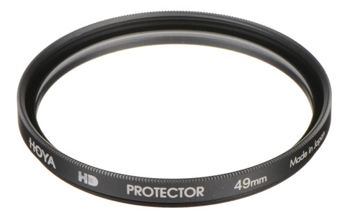 Hoya 46mm Hd Protector Filter