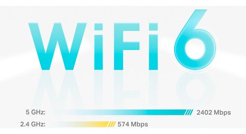 Wifi Mesh Para El Hogar Deco X50 Ax3000 (2 Nodos) Tp-link