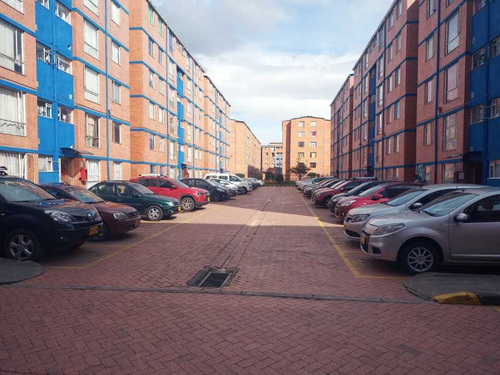 Imagen 19 de 21 de Vendo Apartamento Muy Bien Ubicado En Bosa Porvenir