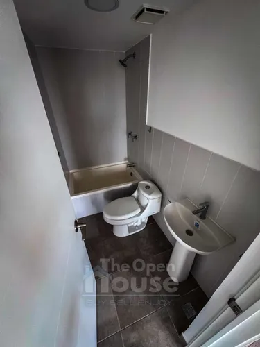 Apartamento En Renta En Zona 2 Edificio Baldone