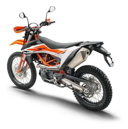 Ktm Enduro 690 R