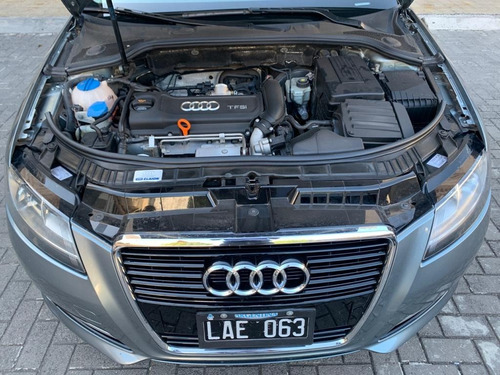 Audi A3 1.4 Tfsi