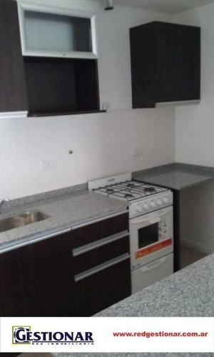 Imagen 5 de 12 de Departamento Monoambiente En Venta