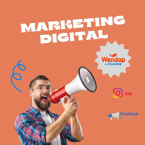 Imagen 3 de 4 de Márketing Digital En Facebook Ads, Instagram Ads Google Ads