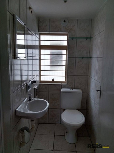 Sala Para Alugar, 110 M² Por R$ 1.150,00/mês - Centro - Votorantim/sp - Sa0077
