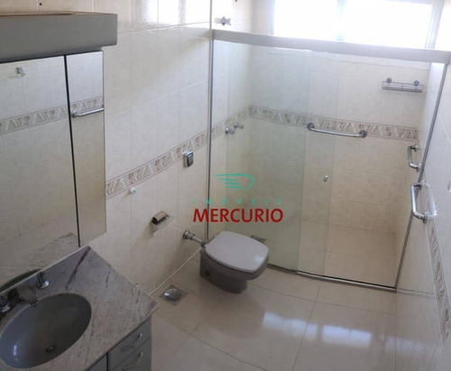 Imagem 2 de 15 de Apartamento Com 3 Dormitórios À Venda, 140 M² Por R$ 570.000,00 - Jardim Paulista - Bauru/sp - Ap3308