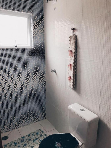 Imagem 4 de 10 de Sobrado Para Venda 2dorms 2suites 1vaga