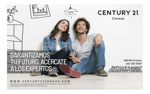 Terreno En Venta En La Mesa, Aldama Chih.