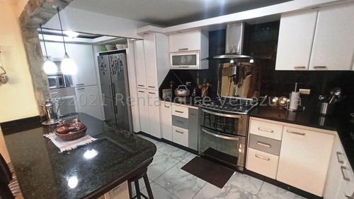Imagen 6 de 12 de Town House En Venta Valle Paraiso Turmero 22-5894 Wjo