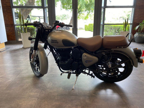 Imagen 2 de 7 de Royal Enfield Classic 350 Cordasco Motos