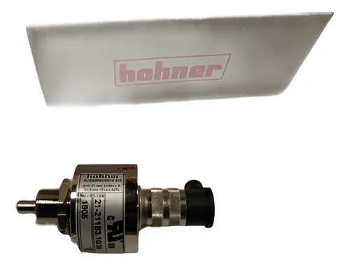 Encoder Incremental Hohner Mod 21-211b3.1036