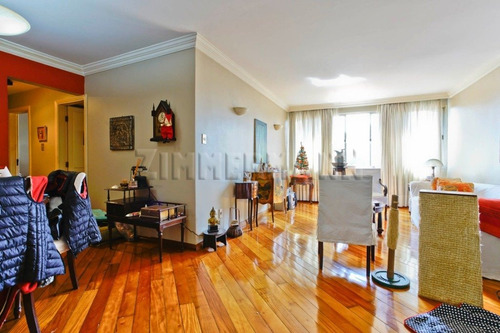 Imagem 1 de 13 de Apartamento - Vila Madalena - Ref: 103339 - V-103339