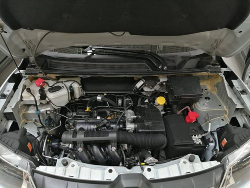 Imagem 4 de 12 de Renault Kwid 1.0 12v Sce Flex Intense Manual