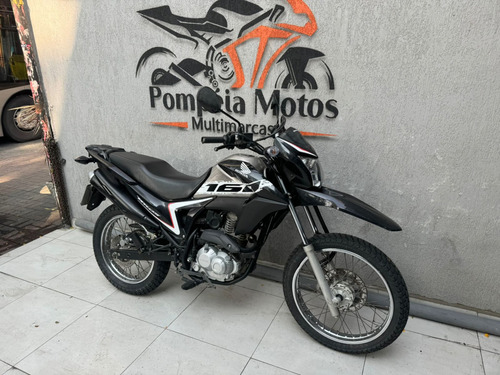 Honda Nxr 160 Bros Esdd 2020