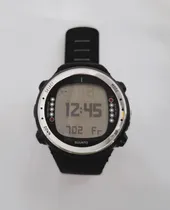 Comprar Relógio E Computador De Mergulho Suunto D4i Perfeito