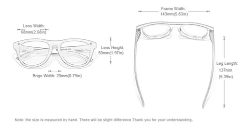 Gafas De Sol Retro Polarizadas Kingseven Tr90 Para Hombre Y