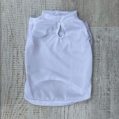 Imagen 1 de 3 de Camiseta Deportiva Para Perros