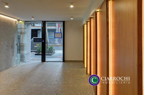 Imagen 17 de 21 de A Estrenar - Departamento 2 Amb. Con Doble Balcón Y Amenities
