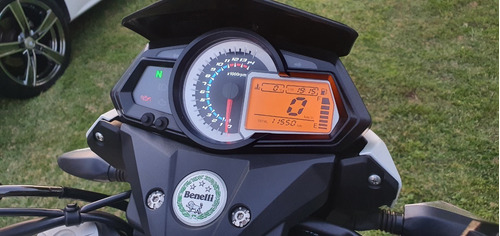 Imagen 7 de 9 de Benelli Tnt 600