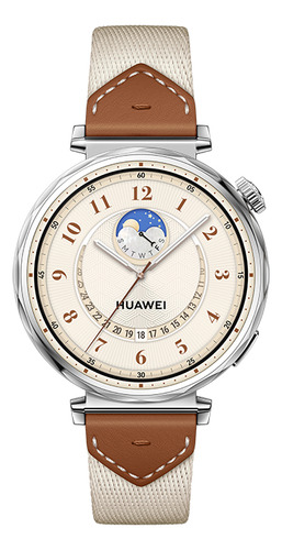 Relógio inteligente Huawei Watch Gt 5 41 mm marrom