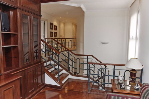 Imagem 8 de 8 de Apartamento - Jardim Paulista - Sp - 508832