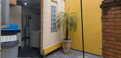 Imóvel A Venda Parque Da Mooca Com Proprietário