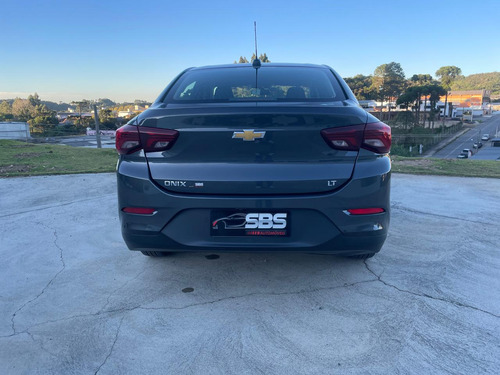 Chevrolet Onix 1.0 12v
