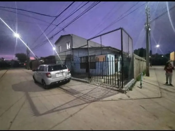 Imagen 1 de 7 de Se Vende Excelente Casa 1d 1b, Quilpué