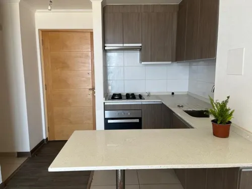 Departamento En Antofagasta, Condiciones Especiales
