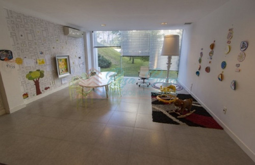 Apartamento En Roosevelt, 1 Dormitorios *- Ref: 1822