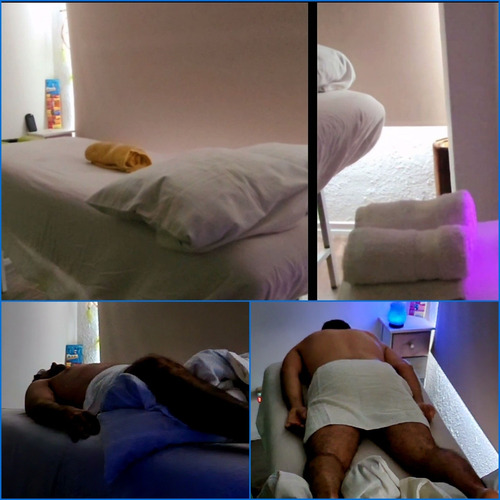 Imagen 5 de 5 de Masajista - Masajes Relax