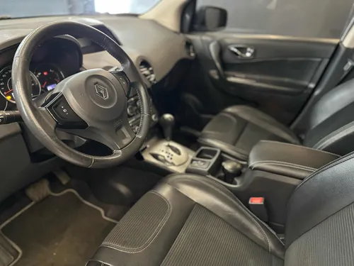 Renault Koleos 2.5 Dynamique Bose