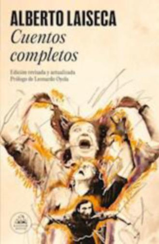 Cuentos Completos-laiseca  Alb. (ed.revisada Y Actualizada) 