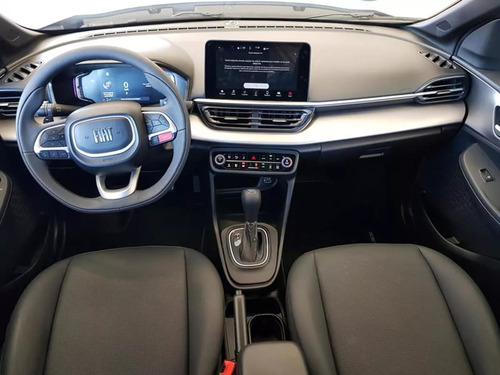 Fiat Pulse 1.0 Impetus T3 Cvt