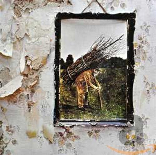 Led Zeppelin Iv (aka Zoso)